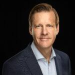Lars Arne Christensen folketingskandidat for Moderaterne og Business Angel